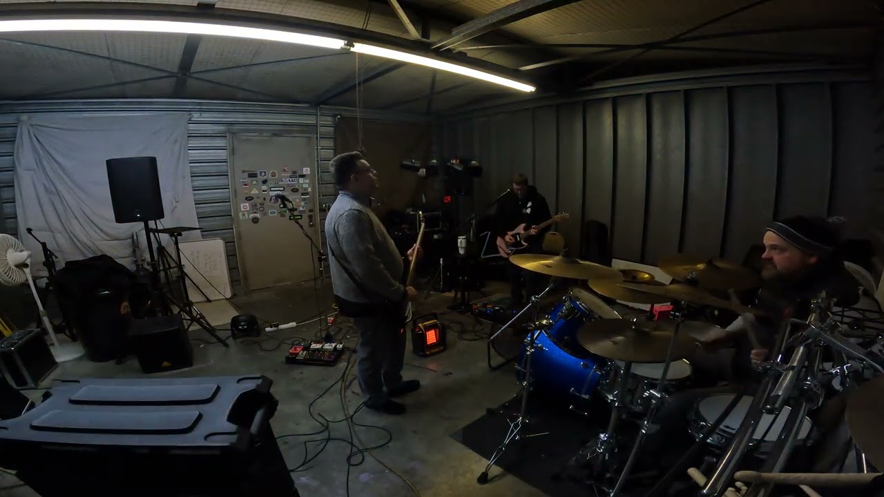 Dirt Melt - Doomsdayer (Practice 1.20.26)