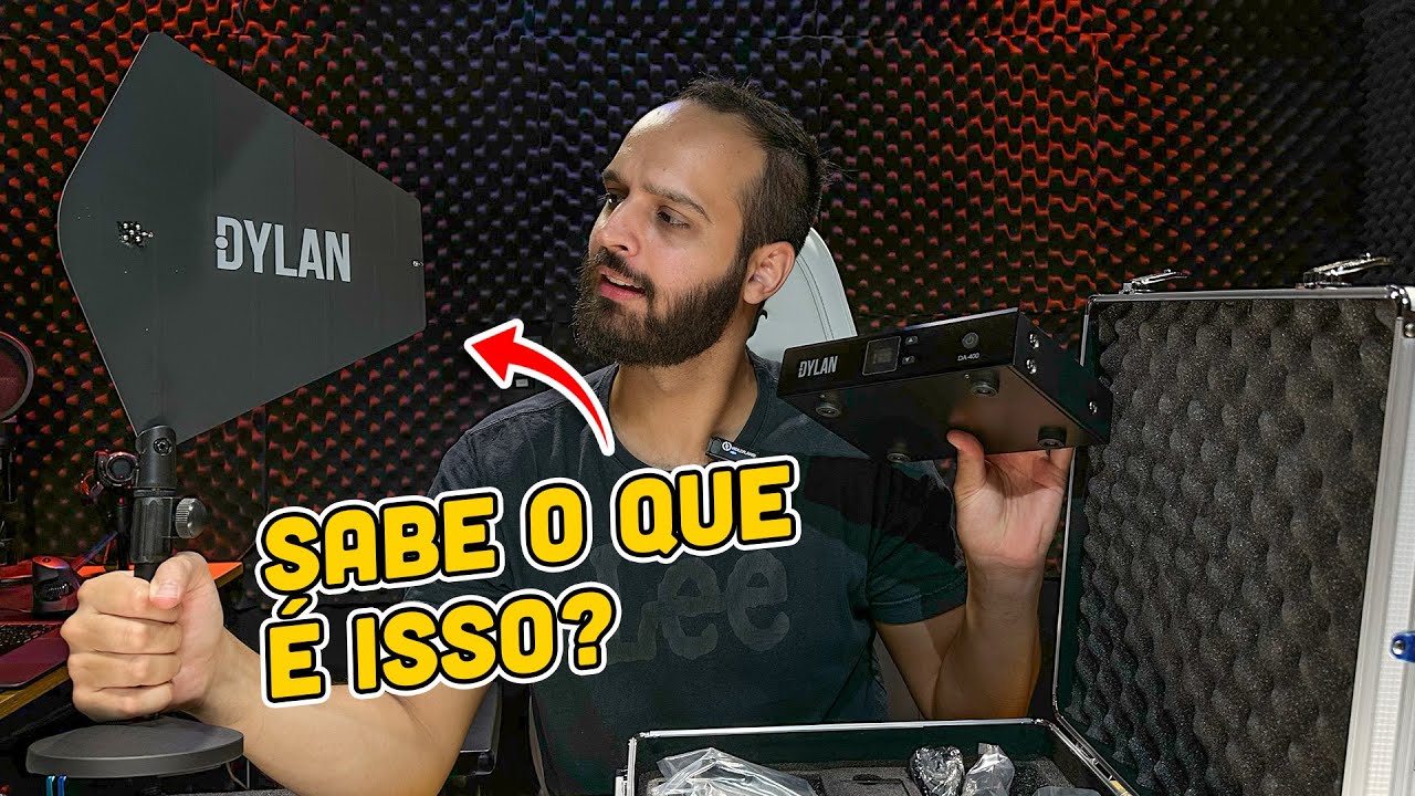RETORNO SEM FIO. SERÁ QUE É SIMPLES?