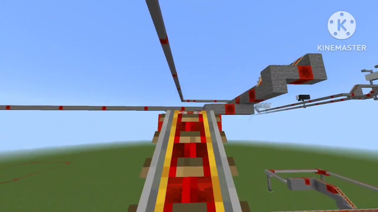 minecraft roller coaster japanese part 39 20201218