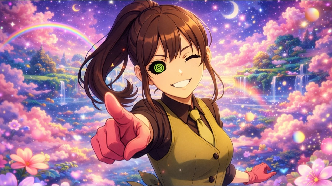 眠るまで ただ静かに | Nemuru made tada shizuka ni