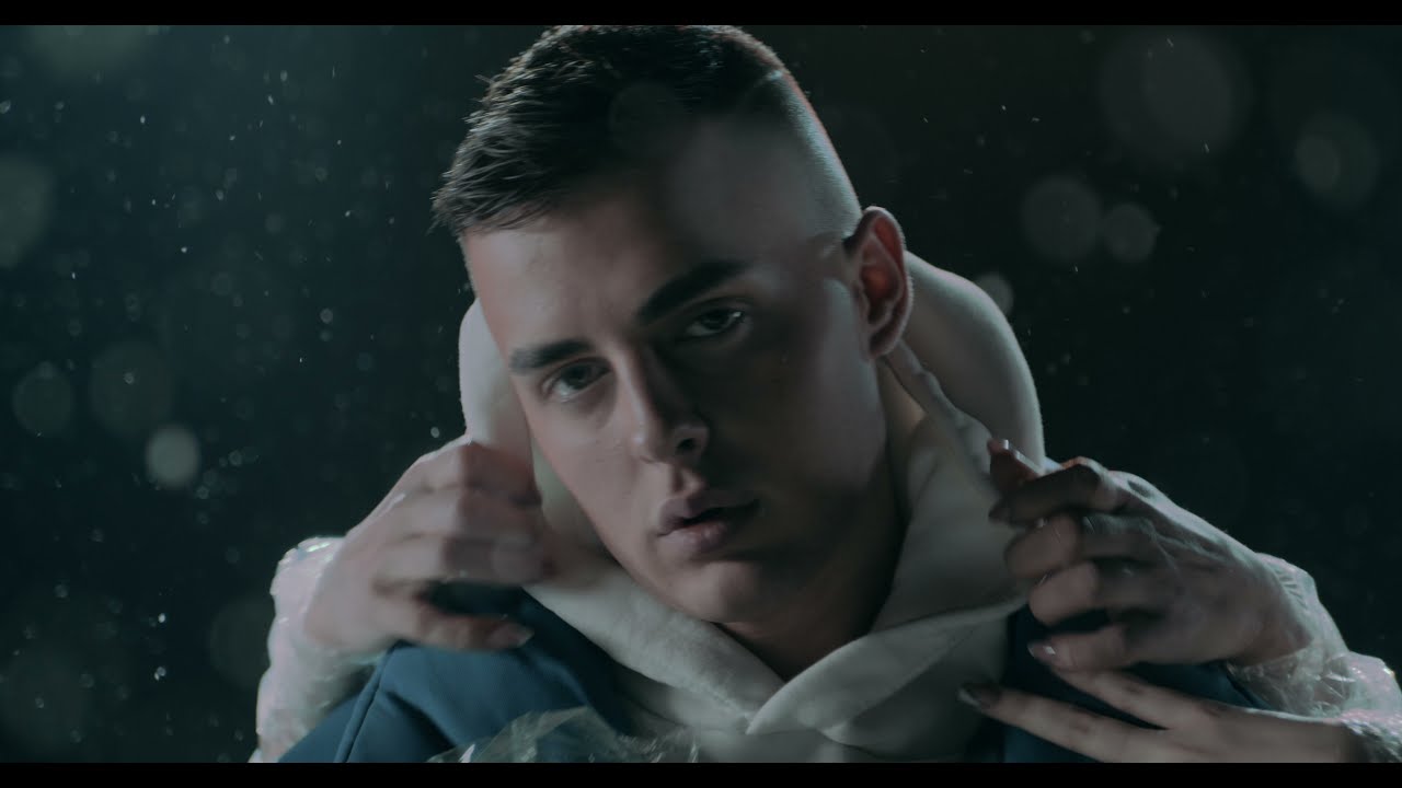 MILOVAN - DALAI LAMA ( OFFICIAL VIDEO )