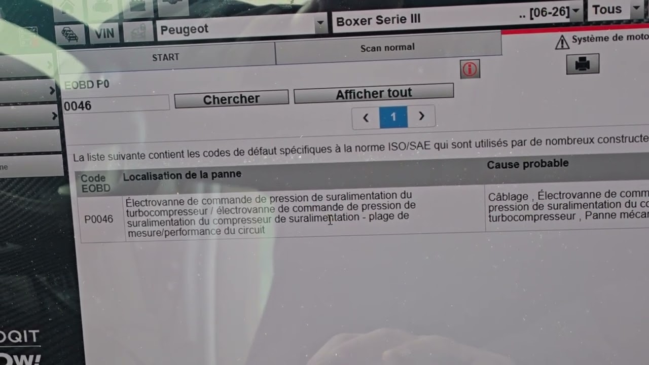 d'écrasement moteur, décalaminage à l'hydrogène CarbonCleaning avec diagnostic offert 