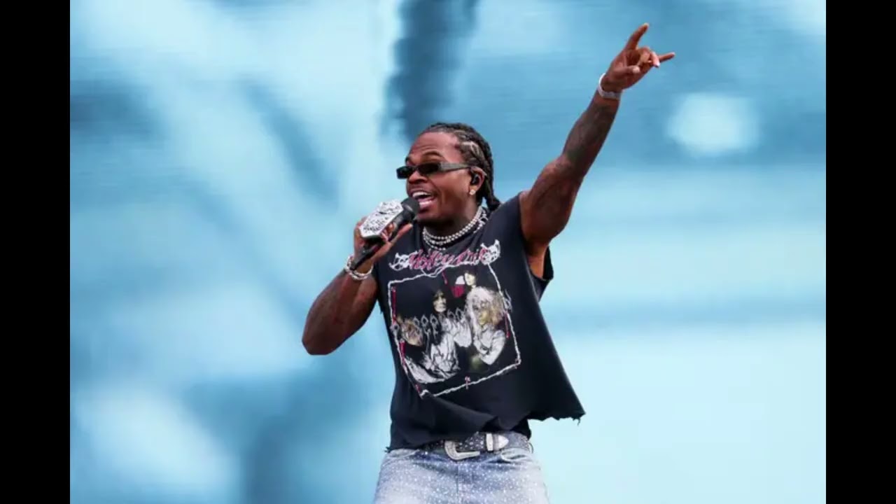 [Free] Gunna Type Beat 2026 - 
