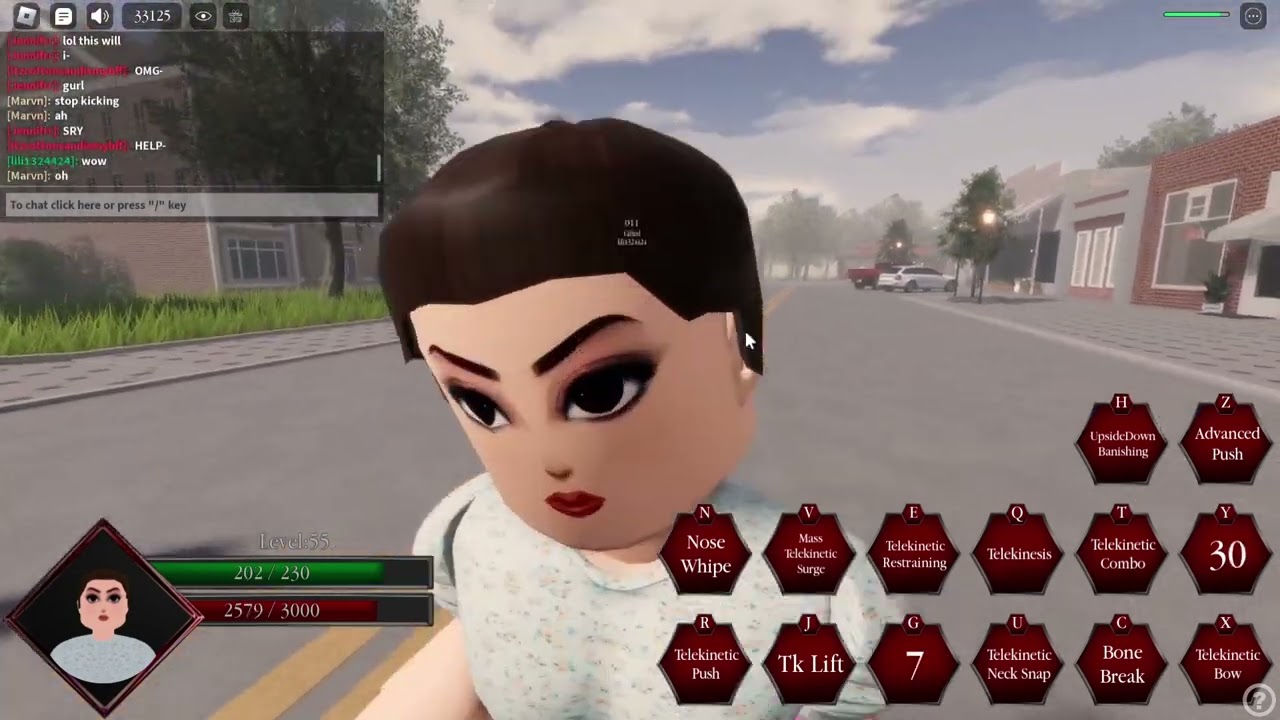 Aztec and Nina Eleven gameplay in The Haskins Mysteries