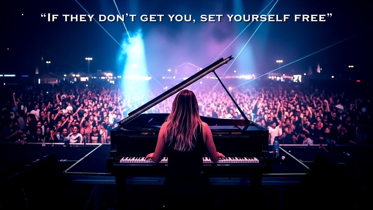 🎶 Don&rsquo;t Beg It To Stay | Emotional Cinematic Anthem 🎧 06