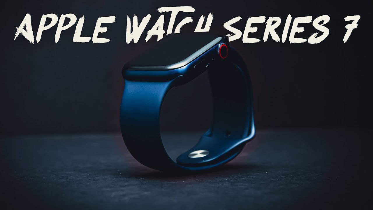 СТОИТ ЛИ ПОКУПАТЬ APPLE WATCH 7