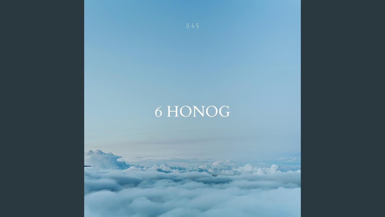 6 honog