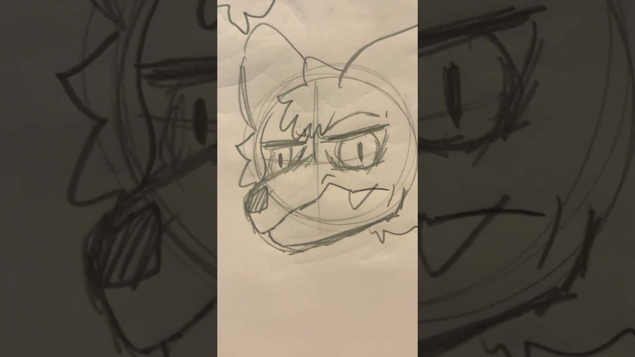 LOCKJAW #furry #furryart #fursona #lockjaw #art #drawing #sirmixalot