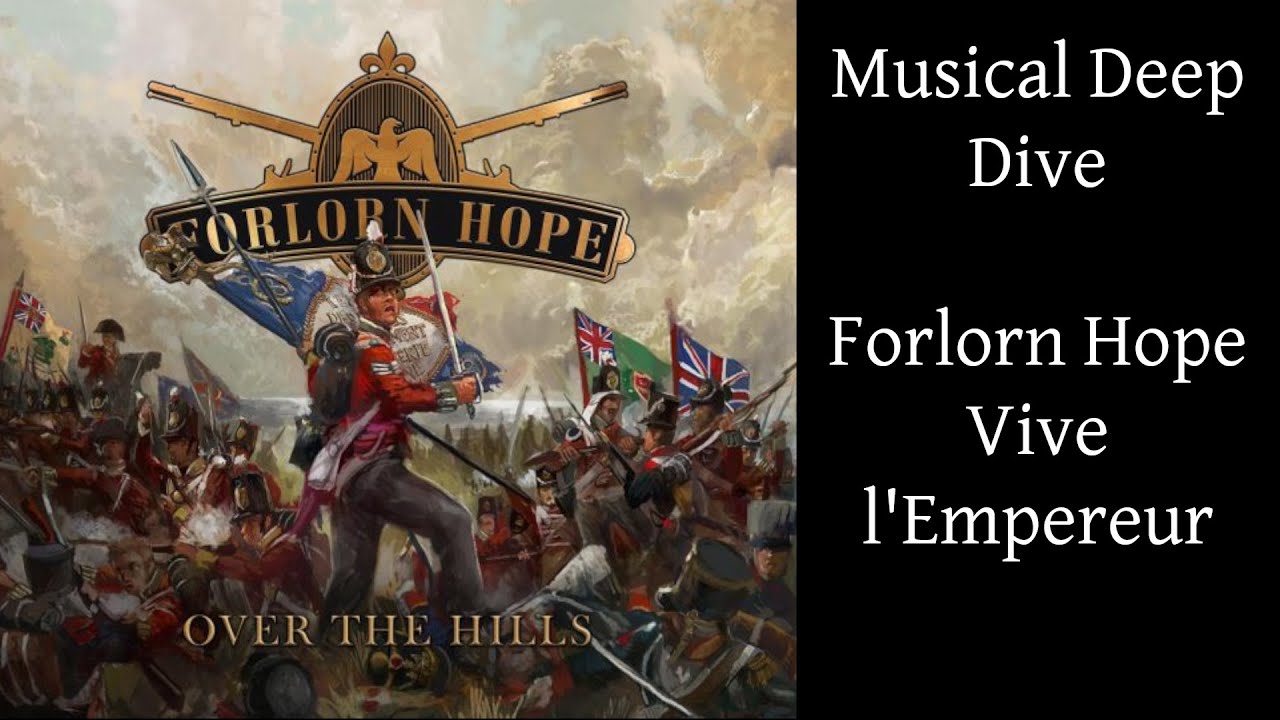 Musical Deep Dive: Vive l'Empereur