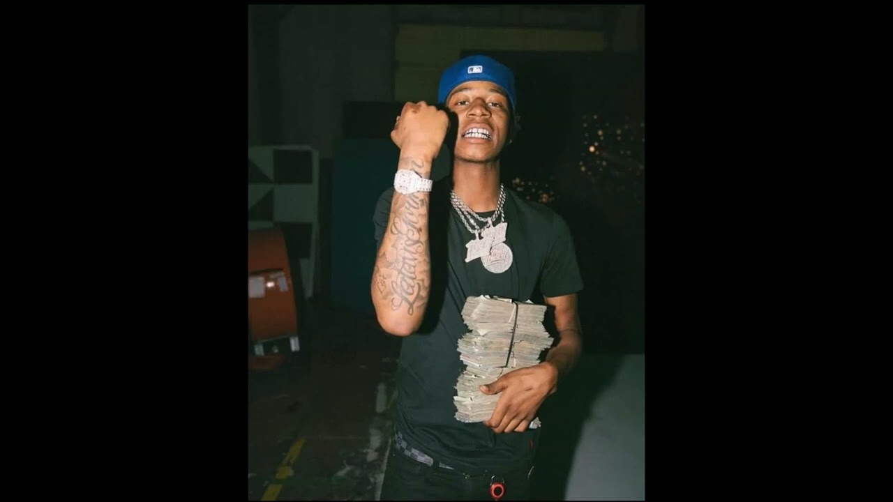 [FREE] Big Scarr Type Beat - 