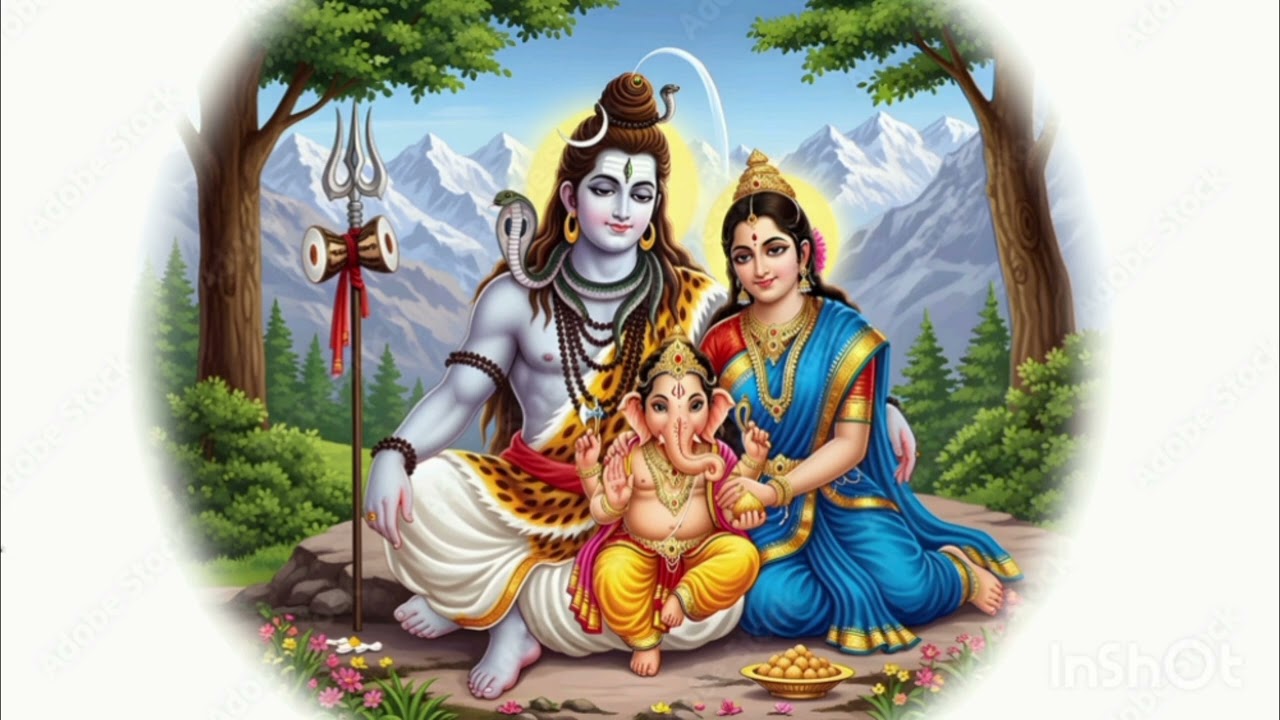 ಬೆಳಗುವೆ ಆರತಿ ಪಾರ್ವತಿ ಪತಿಗೆ(Belaguve aarati Parvati patige)shiva aarati song by Smt. Aparna Narahari 