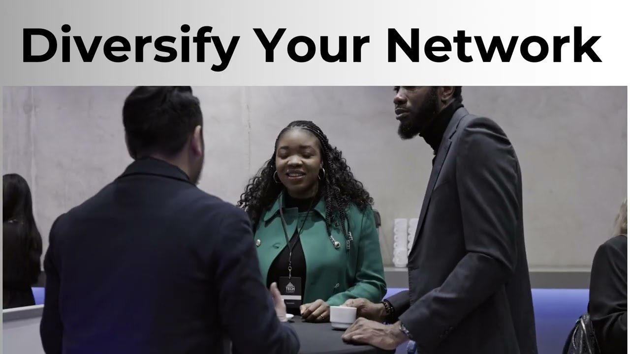 Building Healthy Relationships & Support Networks