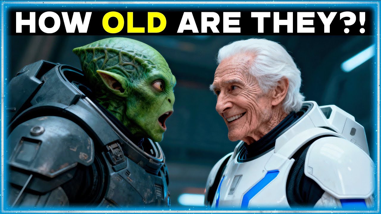 The Youngest Human Soldier On Record Was Older Than Their Entire Civilization | Best HFY Stories