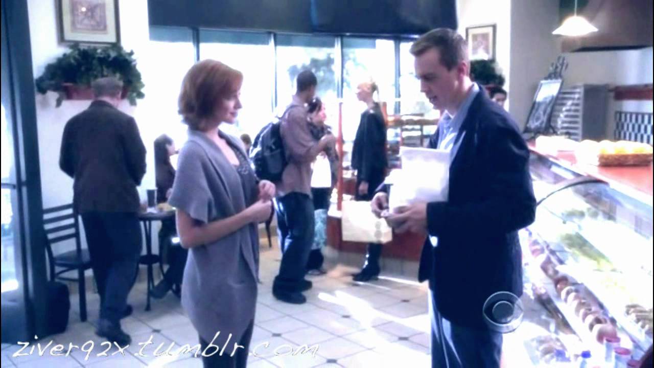 The McGeeks Will Inherith The Earth_NCIS