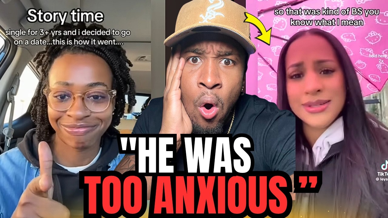 Dating SCAMS Have Gotten Terribly Worse...