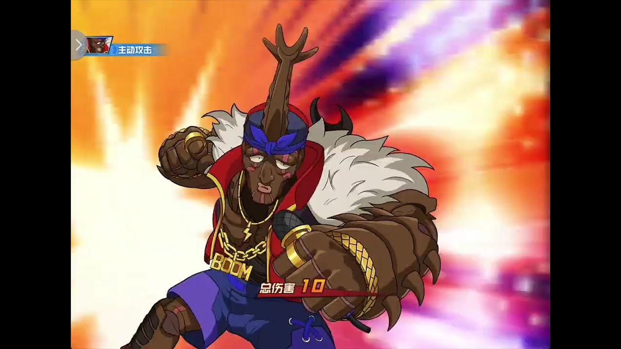 喵喵之前，菠蘿撲朔迷離的在場狀態，如在？#零課 #最強之男 #一拳超人 #onepunchman #f2p