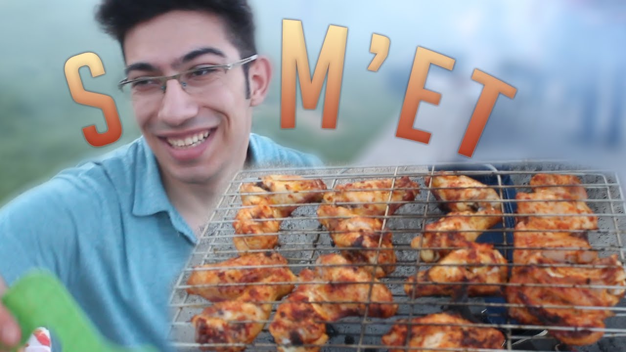 SAM'ET