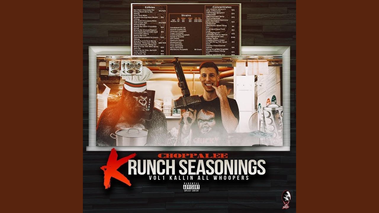 Martin Skorsese (feat. Meech Sosa)