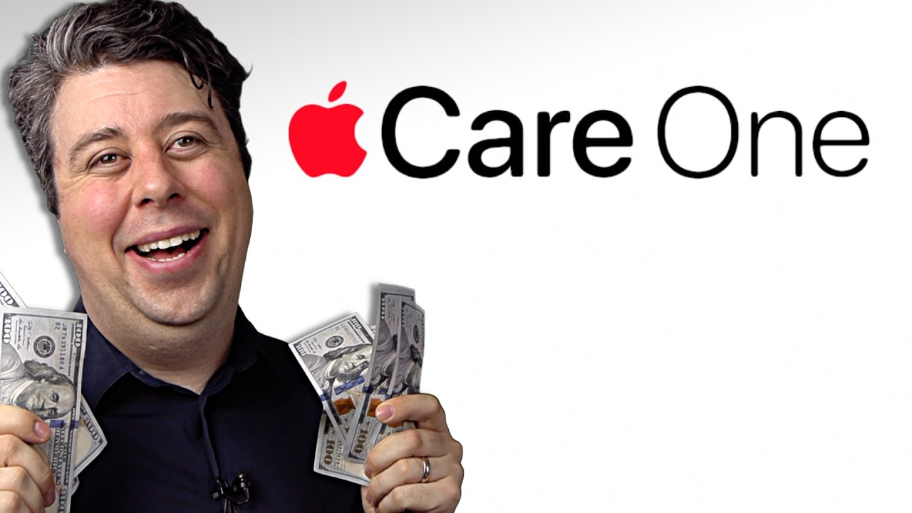 Apple Just Found a Way to Sell You Nothing