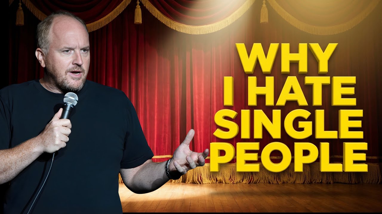 Louis C.K. Uncensored: Why Parents Secretly Hate Their Kids 🔥  |  Stand-up Comedy