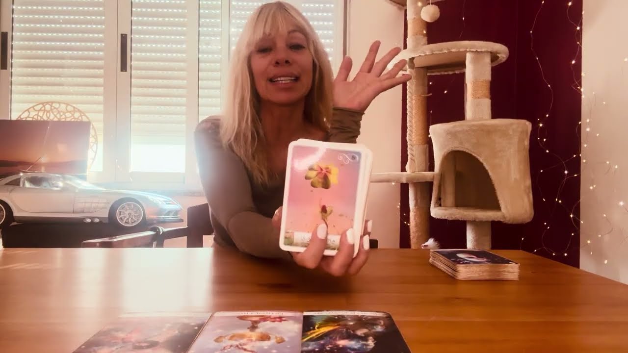PISCIS ♓️ AMOR ❤️ UNA CONEXIÓN MÁGICA BAJO EL INFLUJO DE LA LUNA 🌕💏💓SERENDIPIA DEL UNIVERSO 🌟💫