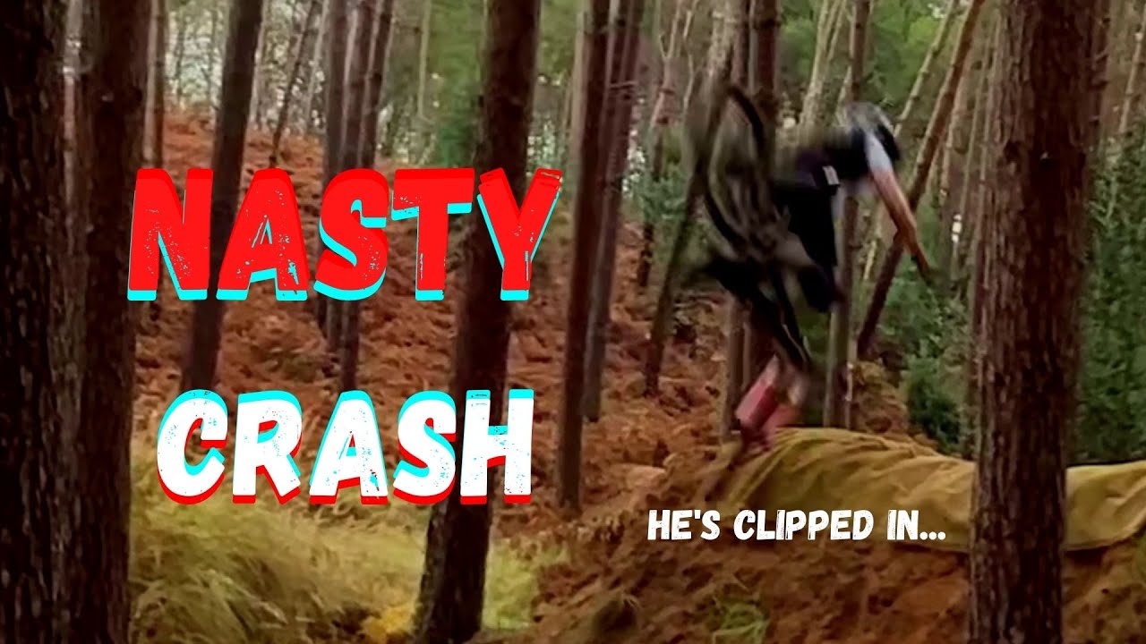 A great day ENDS IN DISASTER at Woburn