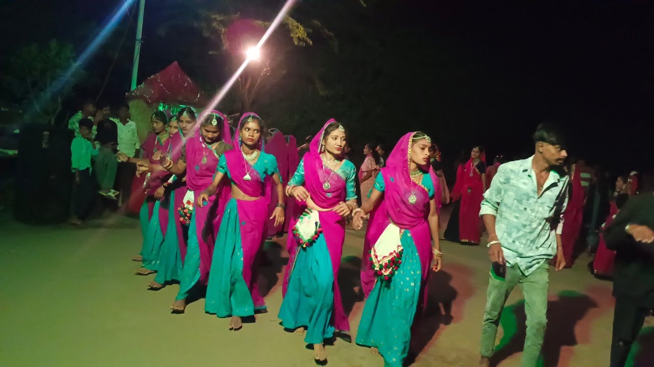 गरबा देखने आवेली ‼️Garba dekhne Aaveli ‼️Garba Nawratri Song video 2025 ‼️piru solanki new song 2025