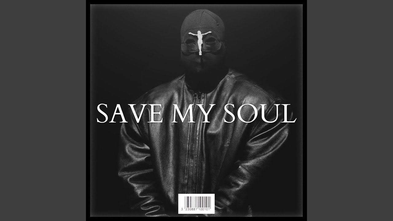 SAVE MY SOUL