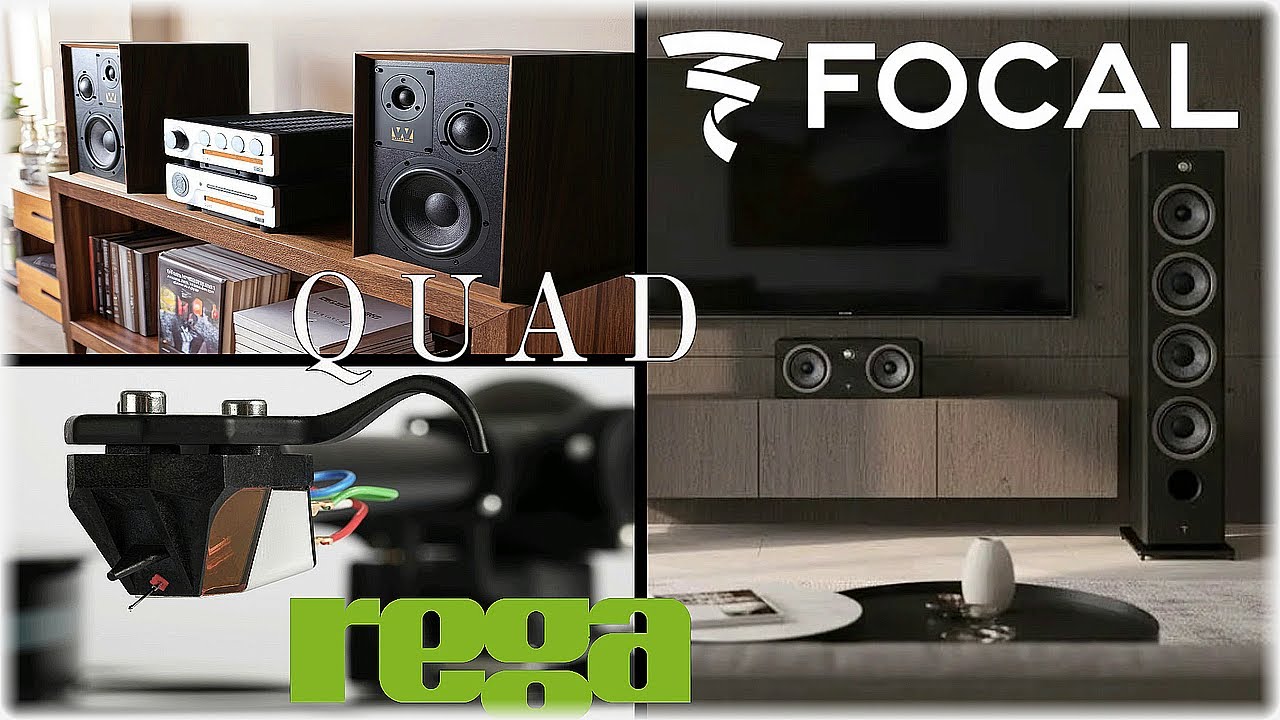 Le ultime Novità HiFi del 2025