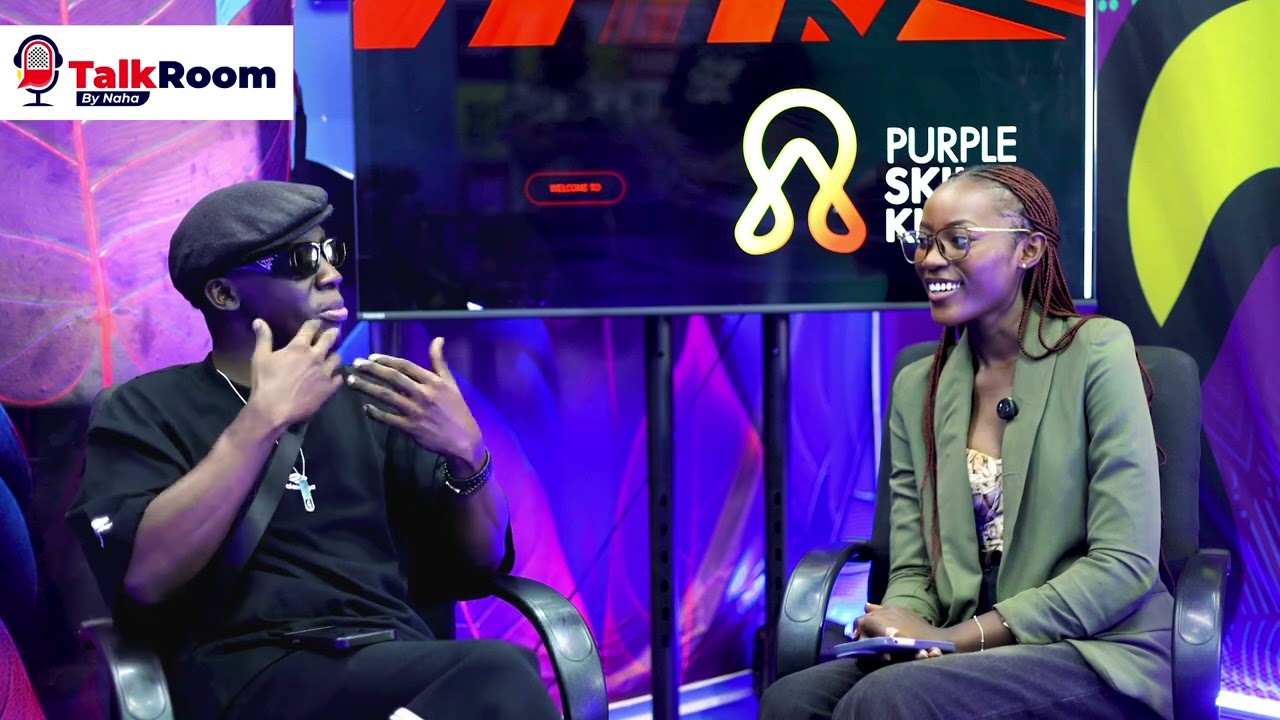 A One-on-One with Douglas Lwanga: Beyond the Spotlight