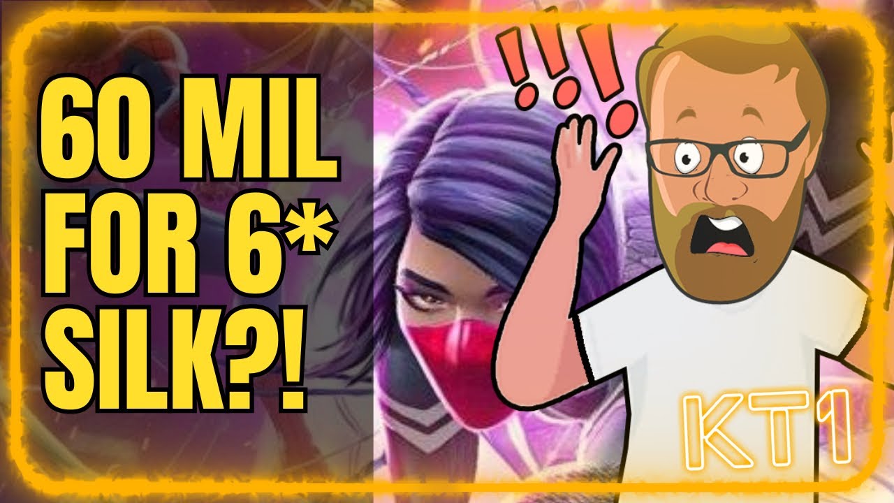 6 Star Silk Cutoff Was Crazy LOW!