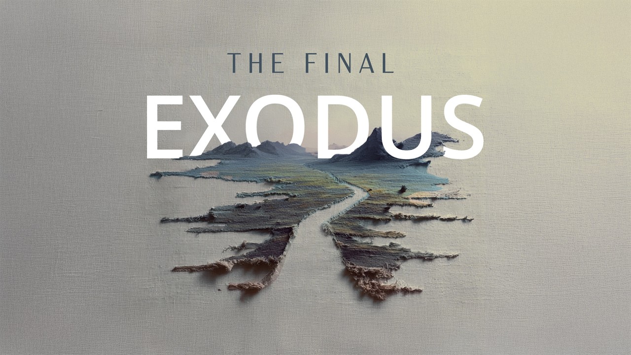 The Final Exodus, Part 1