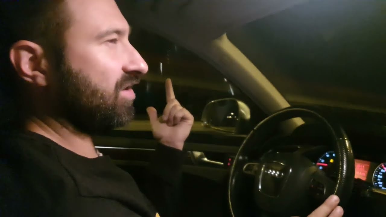 #152 Coobcio & Basia-Wymiana Intercoolera i downpipe.Firmowe Audi A4 B8 2.0 TFSI.Test przyspieszenia