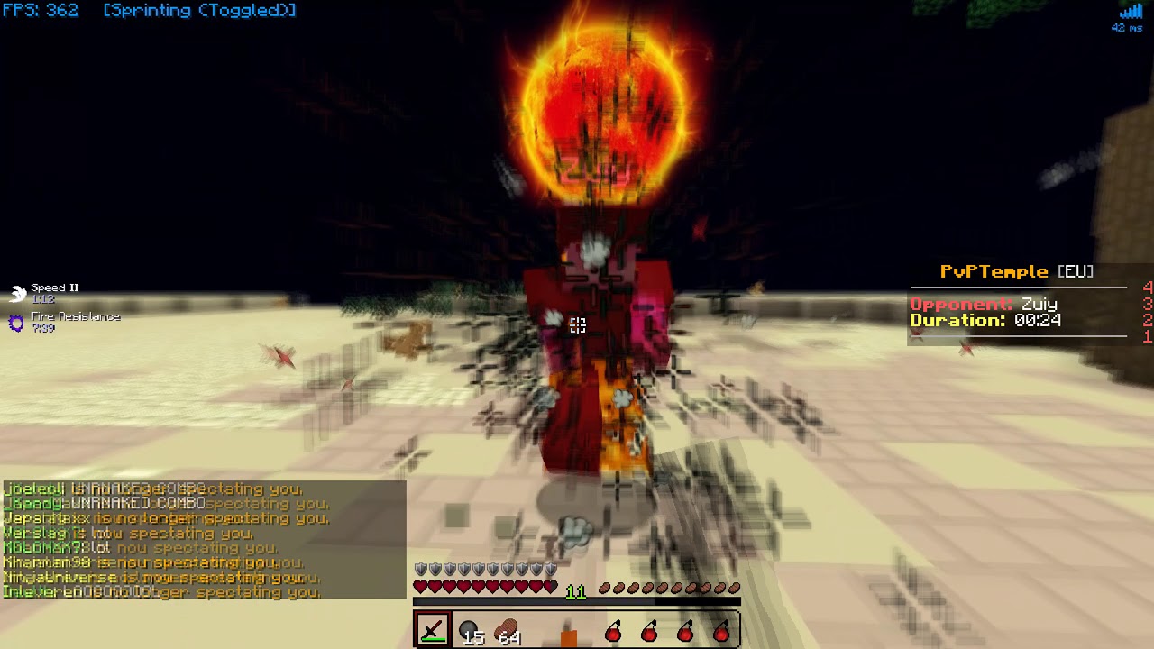 Fayzzir/182ms vs. Zuiy (RAPE) (ON BADLION CLIENT)