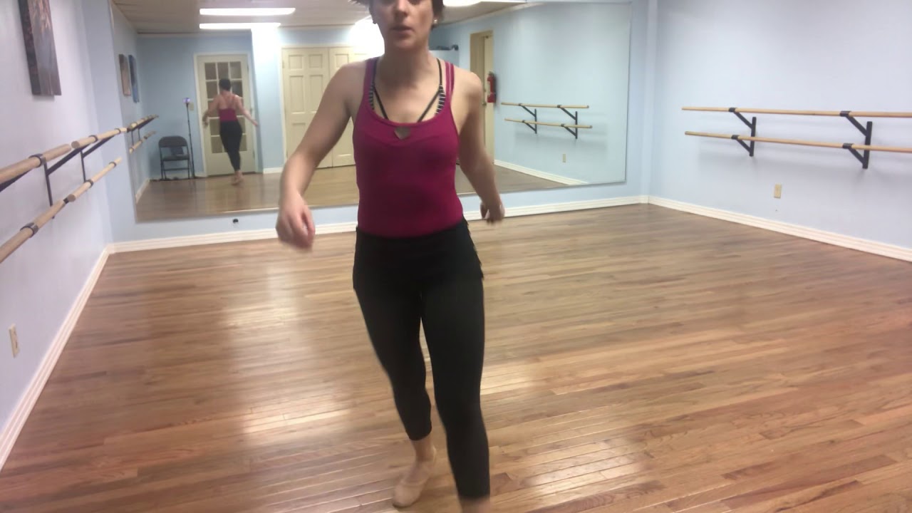 Creative Ballet ages 3-5