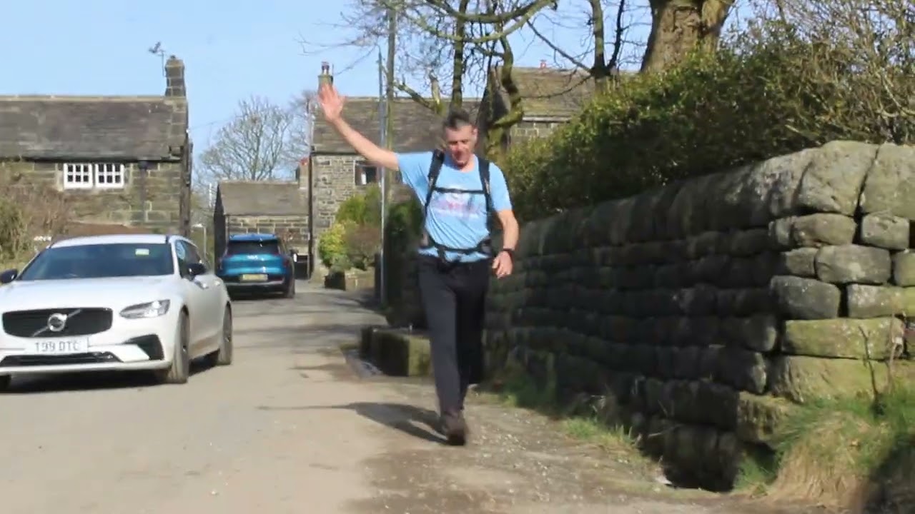 Haworth Hobble 2025