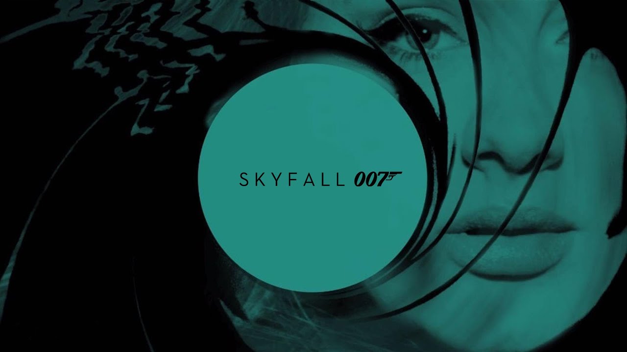 Trombone Champ - Adele - Skyfall