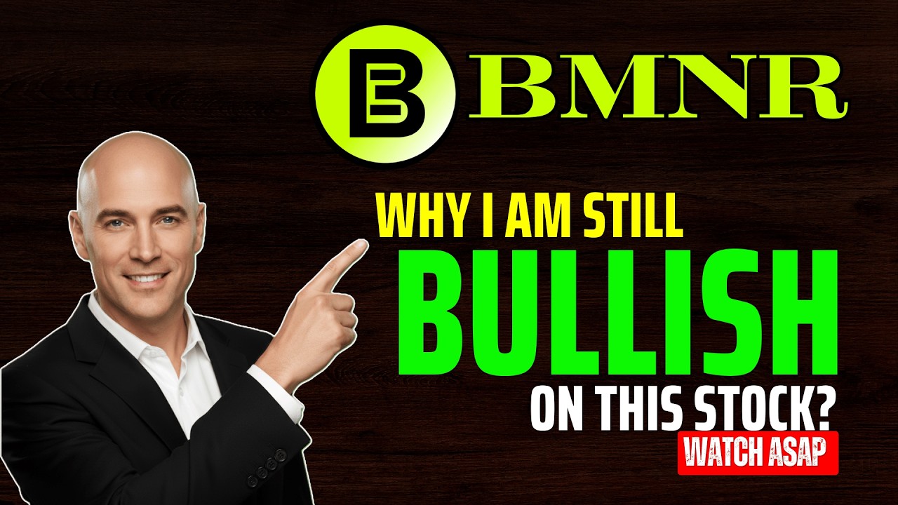 Is BMNR Stock Worth Buying Now? Here's My Analysis (BMNR Reality Check)