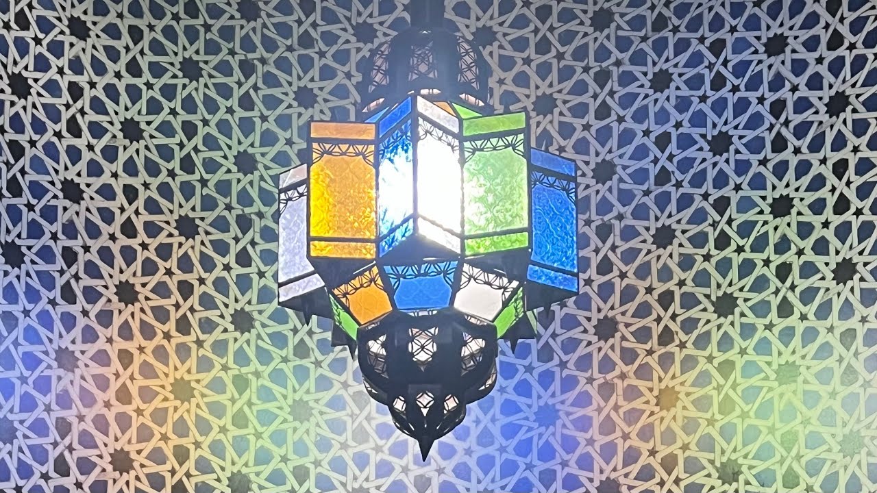 American Muslim Society is live! Duaa