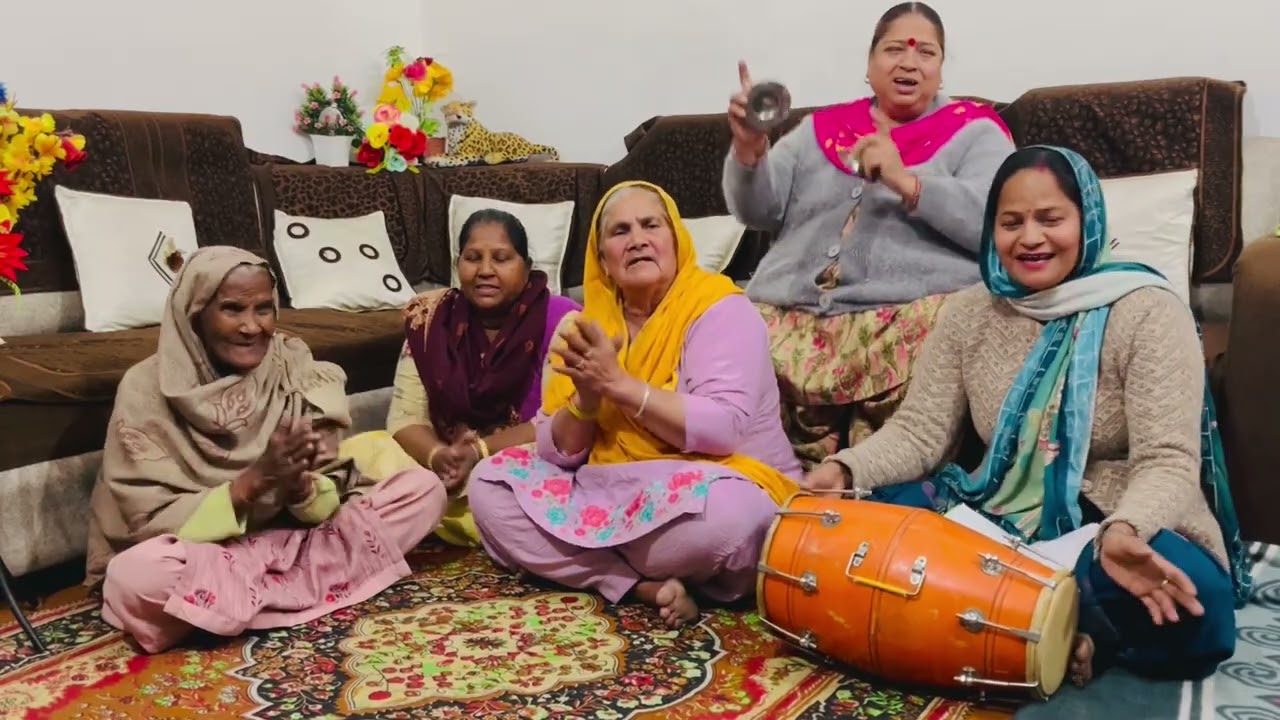 Shivrattri special Shiv bivah#bhajan #bhajankirtan #hindudevotionalsong 🙏🏻🙏🏻🙏🏻