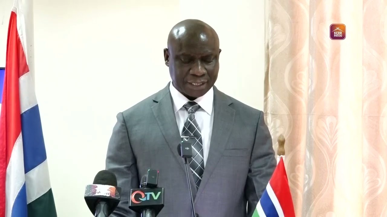 Central Bank Of the Gambia Cuts Key Policy Rate  at 97th Monetary Policy Committee Meeting