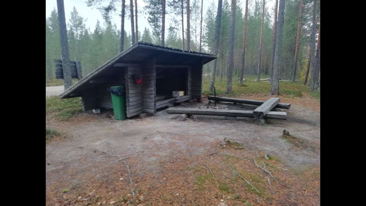 metsästystä 2019 Suomussalmella, Hunting in Finland, Suomussalmi.