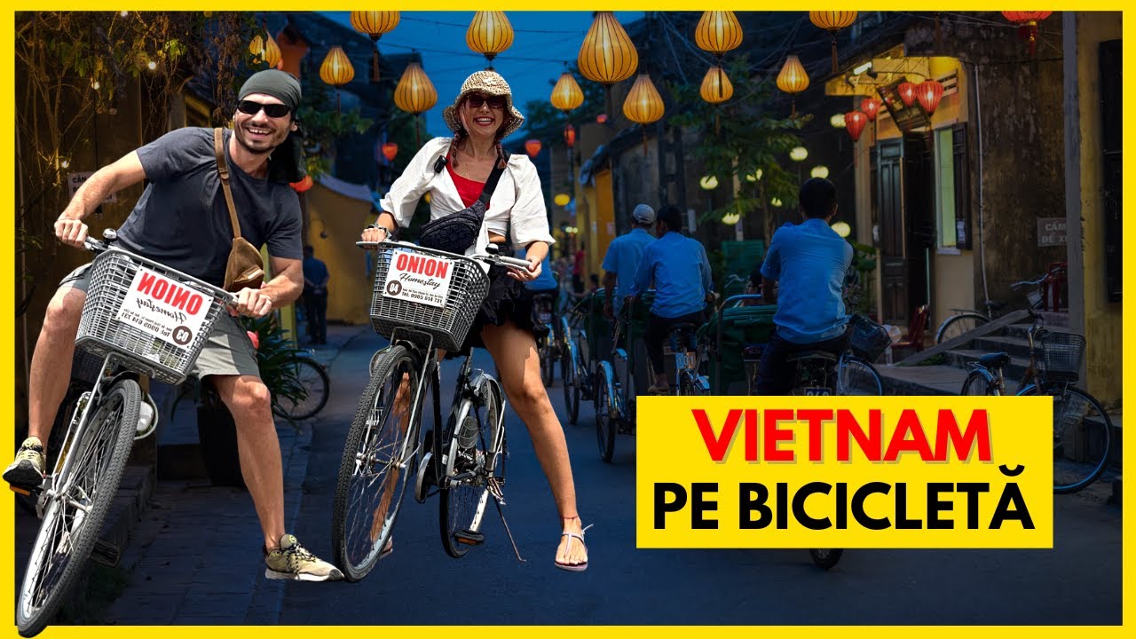 Vacanta in Vietnam 2023 | Top locuri de vizitat in Hoi An