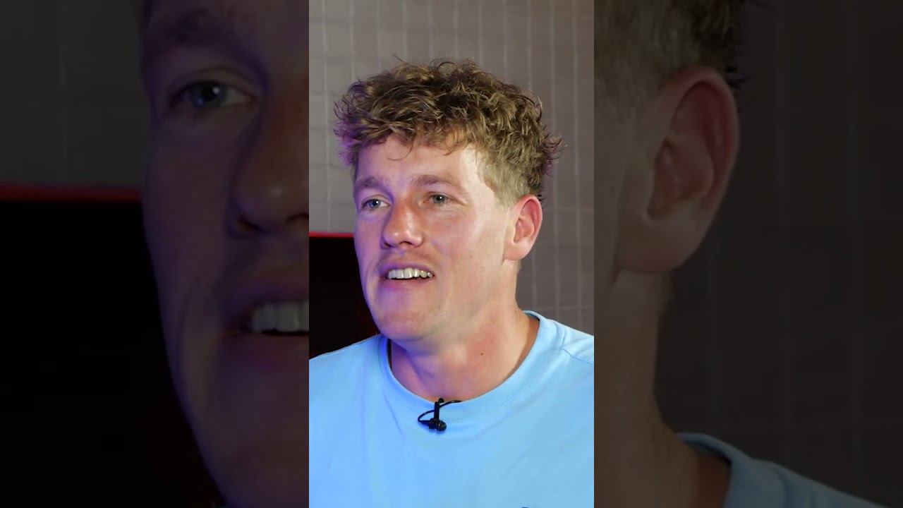 Daniel Weyers: 'Ik heb iemand z'n leven gered!'