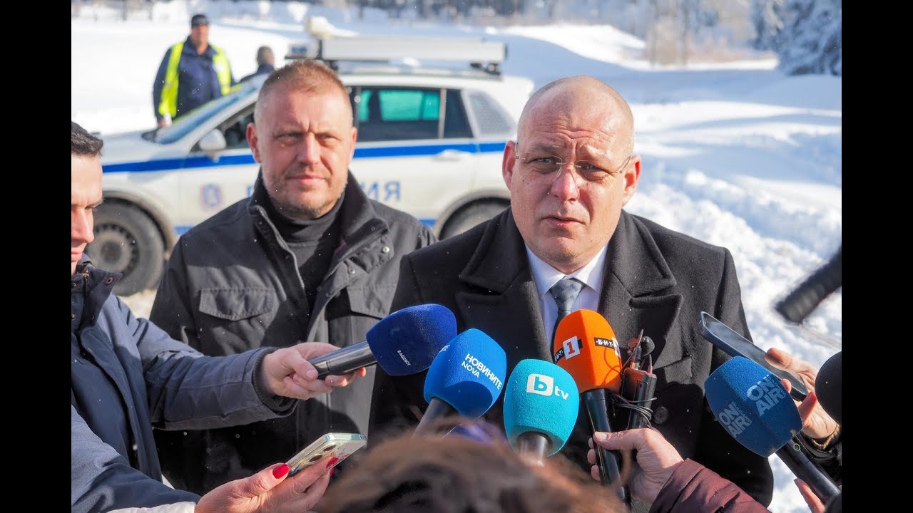 Секта е използвала хижата с трите трупа край Петрохан
