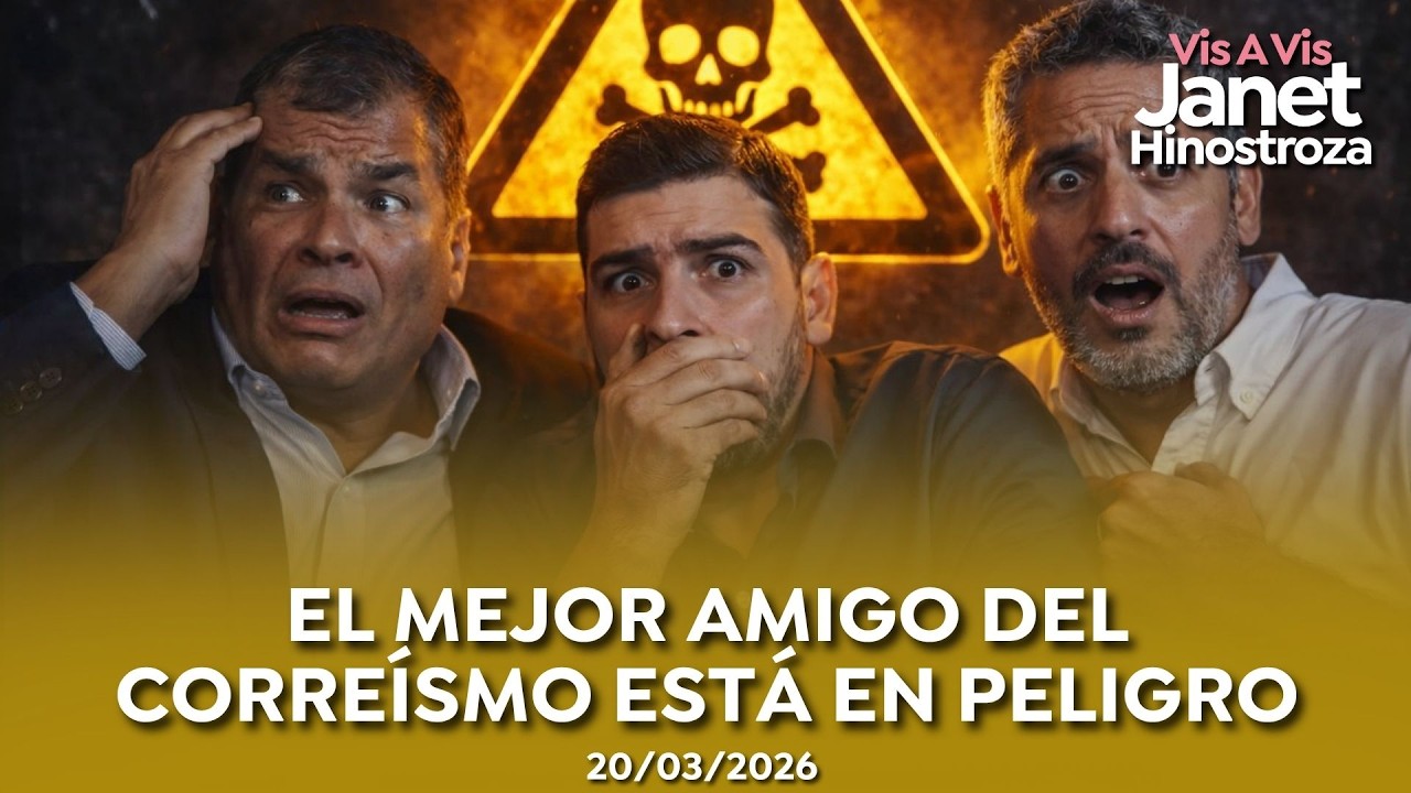 ¿Aquiles se queda sin organización política?
