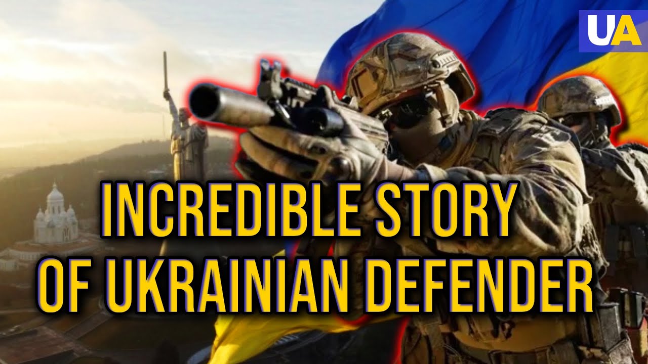 From the Brink of Death: Unbelievable Journey of Ukrainian Serviceman