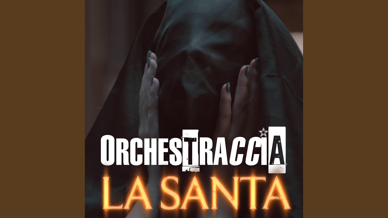 La Santa
