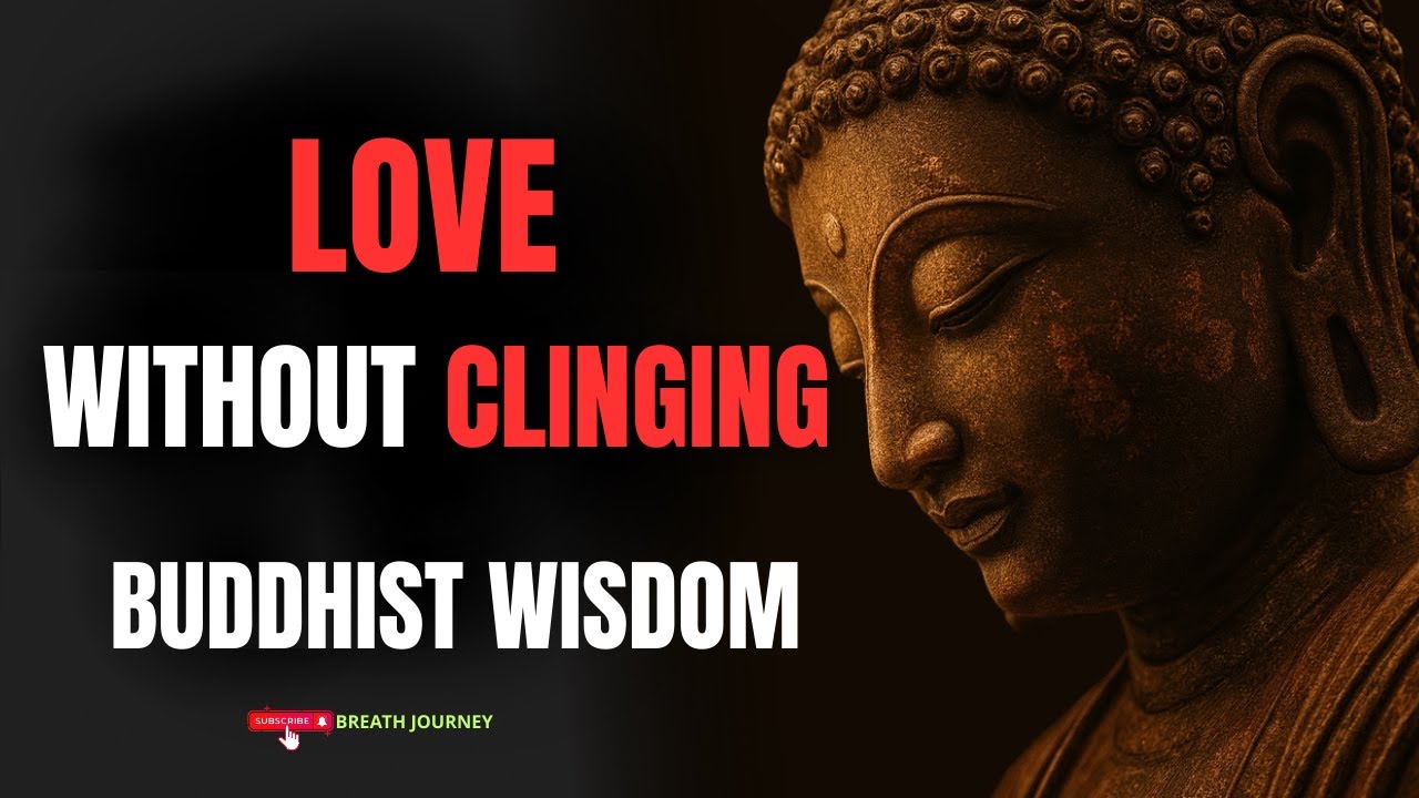 Ownership-Free Compassion: To Love Without Holding On | Buddhist Wisdom!