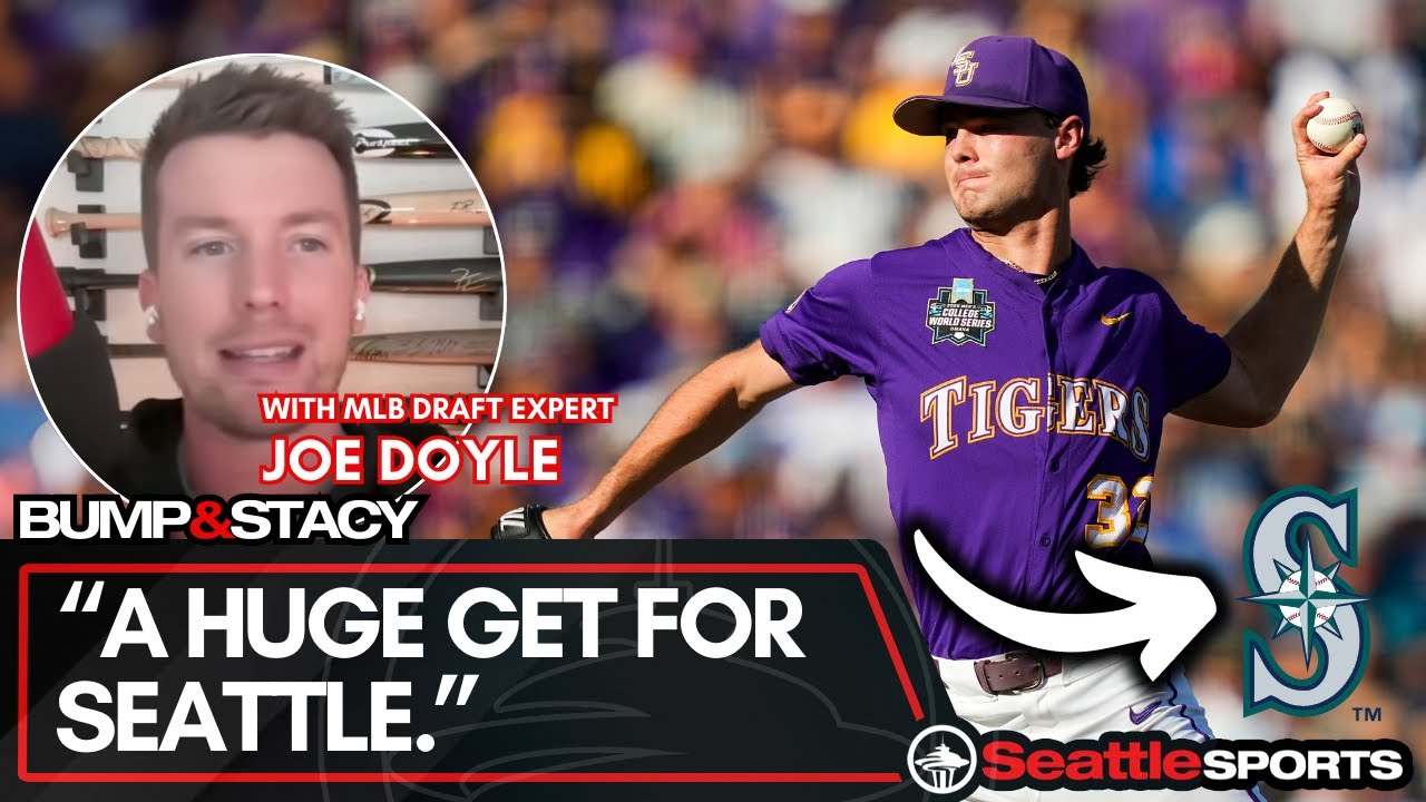Why Kade Anderson Is A PERFECT FIT For the 